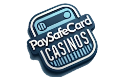 Paysafecard Casinos