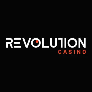 Revolution Logo
