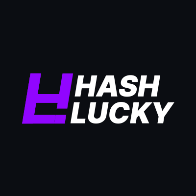 Hashlucky Logo
