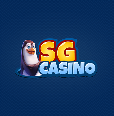 SG Casino Logo